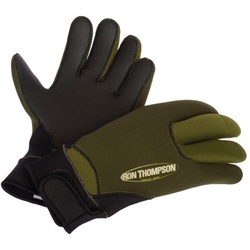 Manusi Neopren Ron Thompson Heat Marimea L