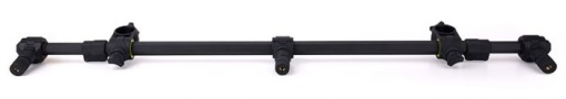 Matrix 3D Extending Tool Bar