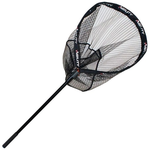 Minciog Barca Shakespeare Agility Boat Net 62x54cm