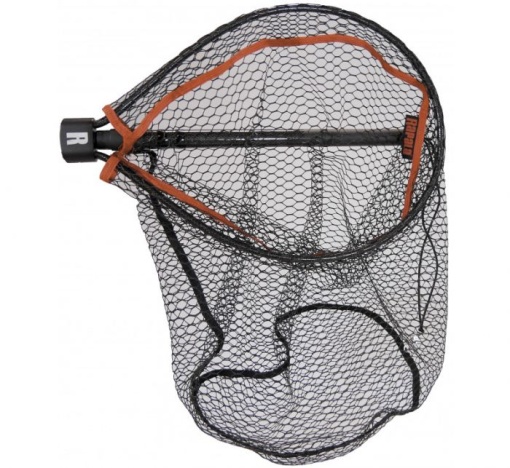 Minciog cauciucat Rapala Karbon Trout 40x30cm