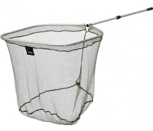 Minciog DAM Base-X Big Fish Net 2.17m 60x77x50cm