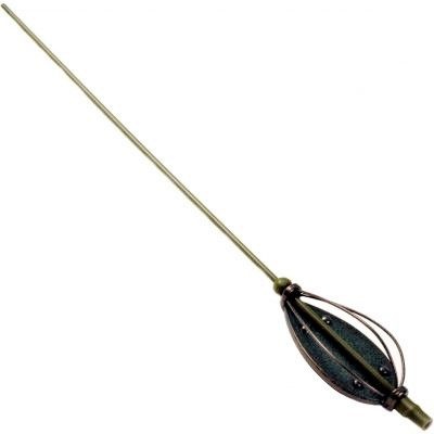 Momitor Dunare Deaky Flat Feeder Long Distance