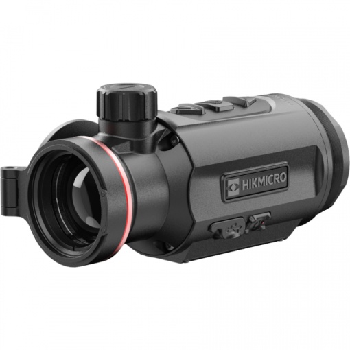 Monocular Vedere Termică Hikmicro Thunder 3.0 35mm 640x512