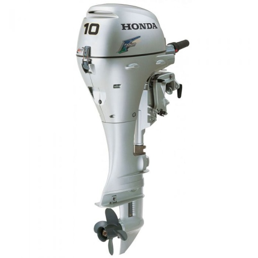 Motor HONDA BF10DK2 LHU 10CP Cizma Lunga