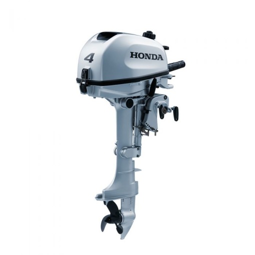 Motor Honda BF4AH SHNU cizmă scurtă 4 CP