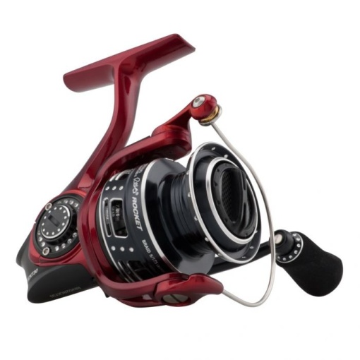 Mulineta Abu Garcia REVO Rocket 3000