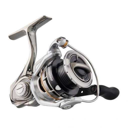 Mulineta Abu Garcia Zenon 2500MSH