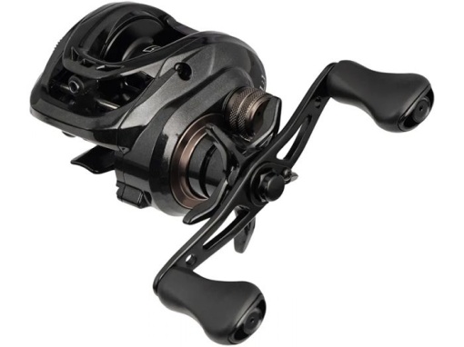 Mulineta Baitcasting Favorite U1 BC 100HM1-L