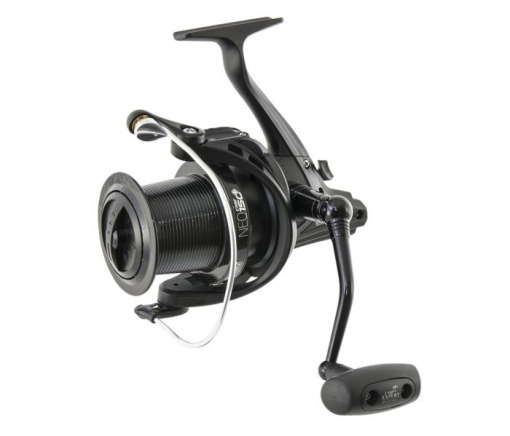 Mulineta Carp Expert Neo Cast 150+
