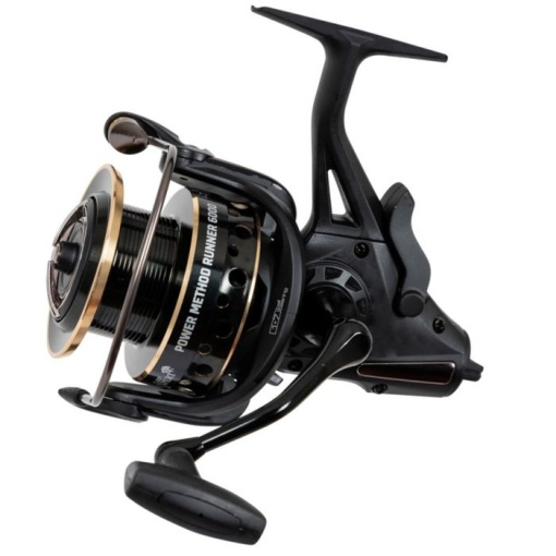 Mulineta Carp Expert Power Method Runner