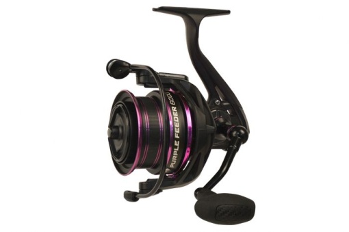 Mulineta Carp Expert Purple Feeder 6000