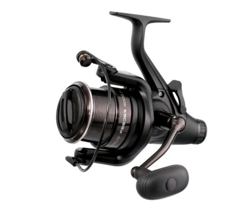 Mulineta Carp Pro Torus Feeder 4000FS