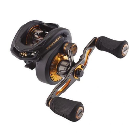 Mulineta Casting Penn Fathom Low Profile FTH300LPLH Left Hand