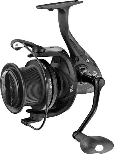 Mulineta Crap Carp Expert Neo Distance 9000