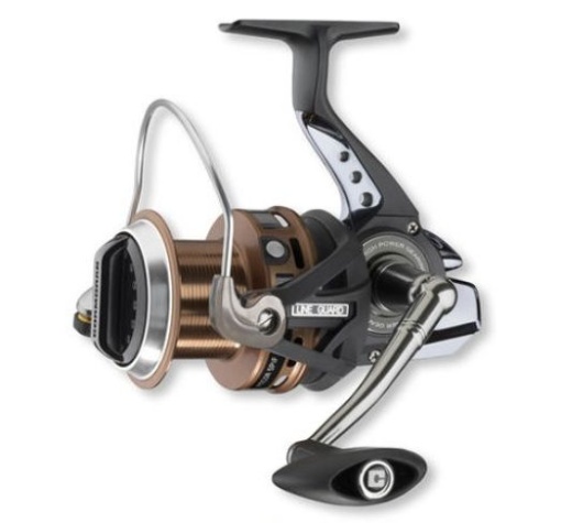 Mulineta crap Cormoran Pitcor 5000 5PIF