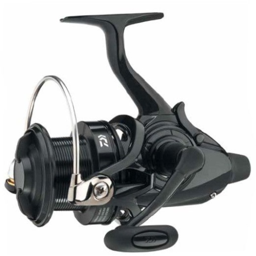 Mulineta crap Daiwa Emblem BR 25A