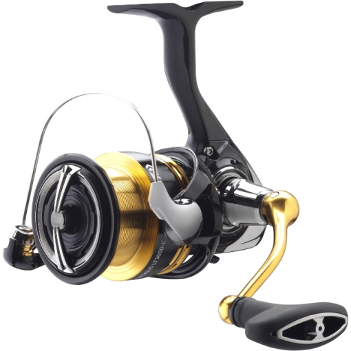 Mulineta Daiwa 23 Legalis LT