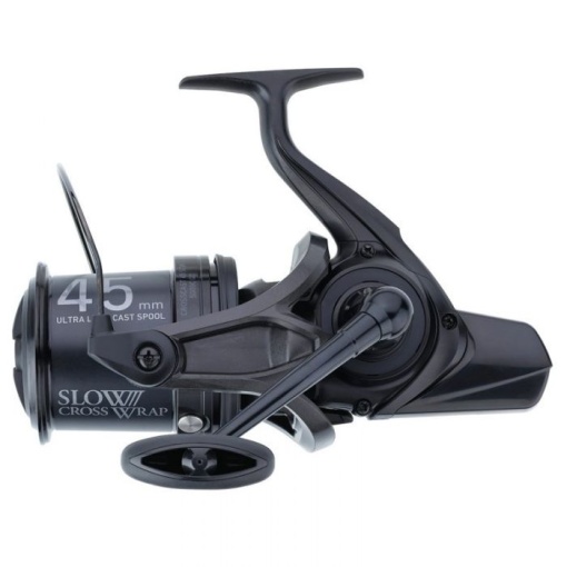 Mulineta Daiwa Crosscast 45SCW 5000LD QD