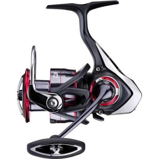 Mulineta Daiwa Fuego LT 2500D