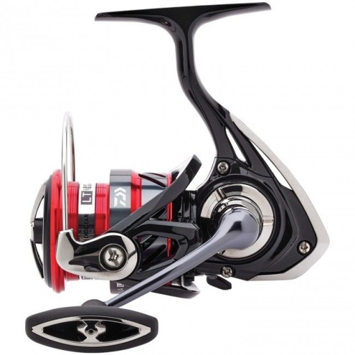 Mulineta Daiwa Ninja LT