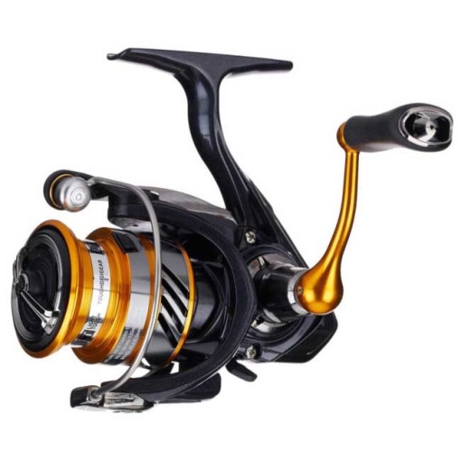 Mulineta Daiwa Revros 19LT