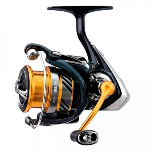 Mulineta Daiwa Revros LT