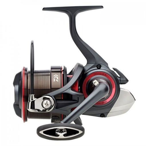 Mulineta Daiwa Tournament Feeder 25QD 4500