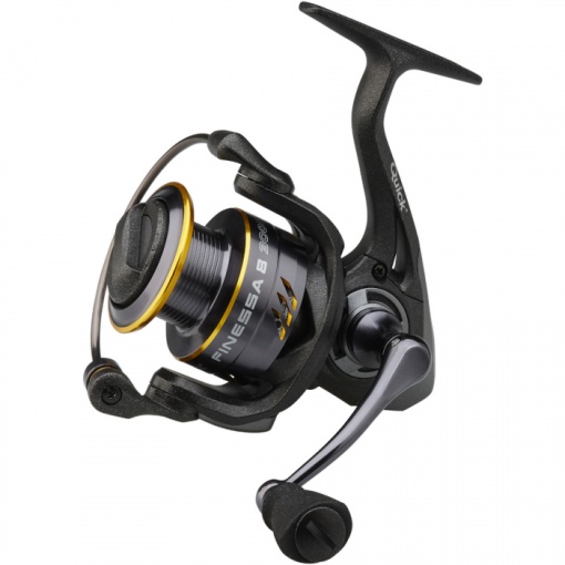 Mulineta DAM Quick Finessa 8