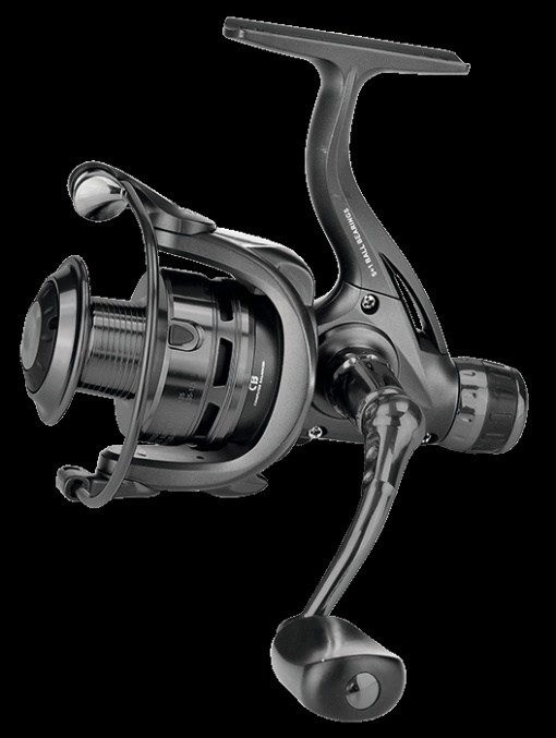 Mulineta feeder Carp Zoom Black Ghost RD 5000