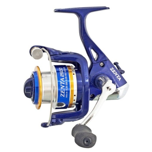 Mulineta Feeder Energo Team Zenta 5000