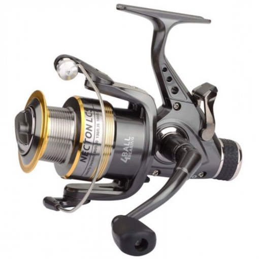 Mulineta feeder Spro Necton Baitrunner LCS 560