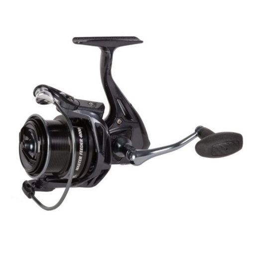 Mulineta Filex Master Feeder