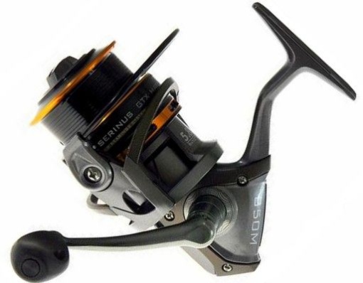 Mulineta Jaxon Serinus GTX Match 3500