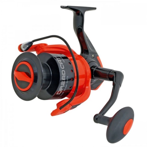 Mulineta Konger Dread Cat Mark I 8000 FD