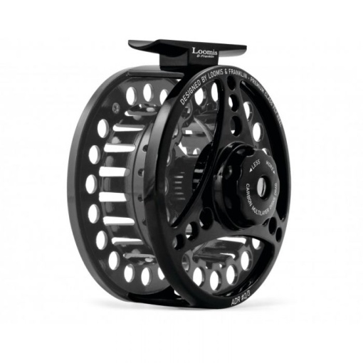 Mulineta Loomis&Franklin ADR Fly Reel