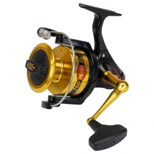 Mulineta Penn Slammer 760