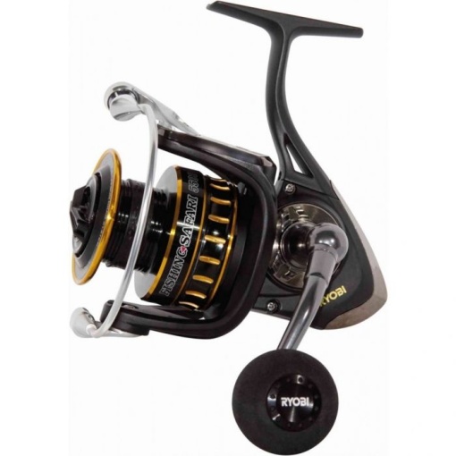Mulinetă Ryobi Fishing Safari 6500