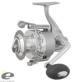 Mulineta Ryobi Safari 8000