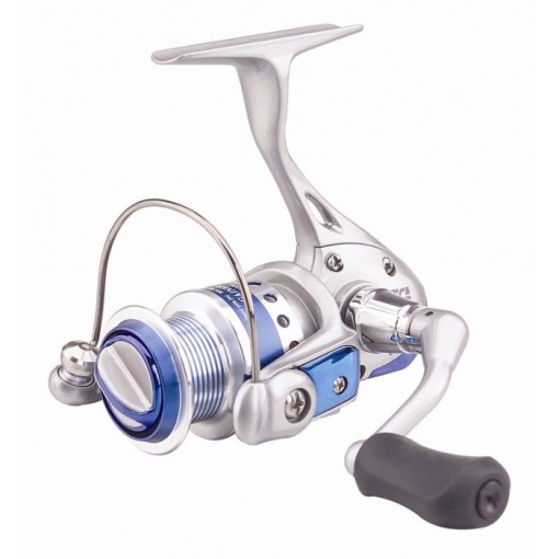 Mulineta spinning Tica Gainer GA
