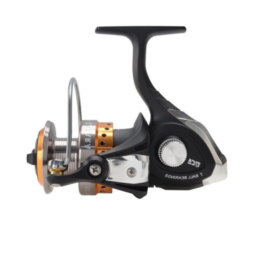 Mulineta Tica Zatara LBXT 1000