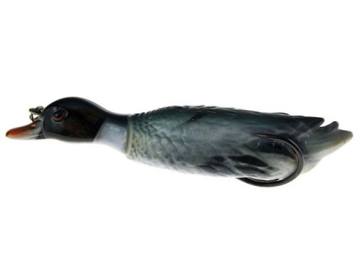 Naluca Jaxon Atract Happy Duck 13cm 25g F