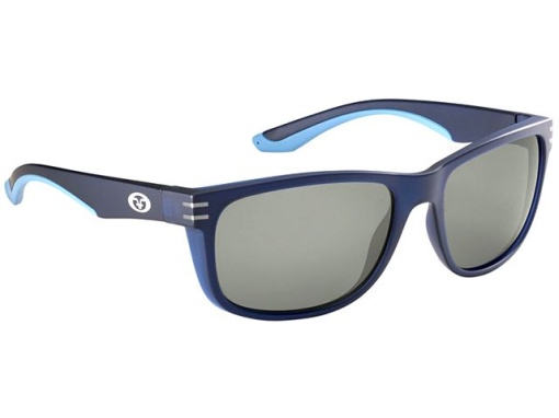 Ochelari Polarizati Flying Fisherman Double Header Navy Smoke