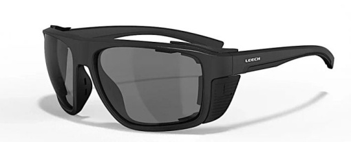 Ochelari Polarizati Leech X Fishpro PC CL Black