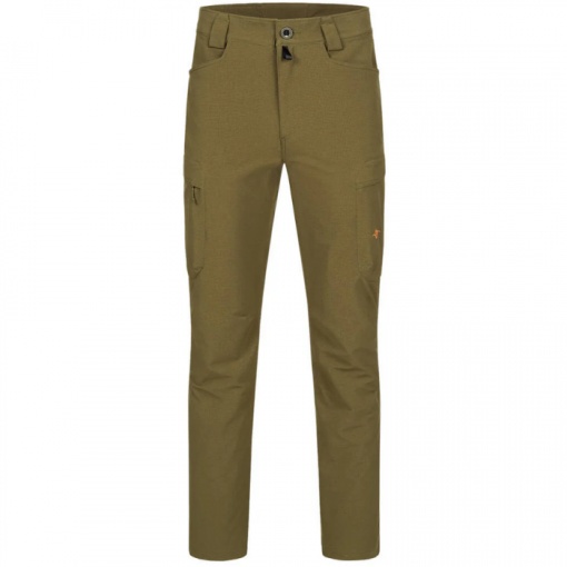 Pantaloni Blaser Airflow 23 Dark Olive
