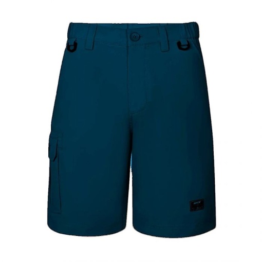 Pantaloni Scurti BKK Cargo QD Blue
