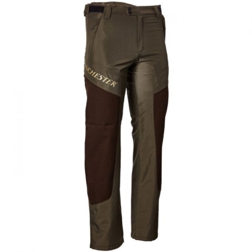 Pantaloni Winchester Orion Green