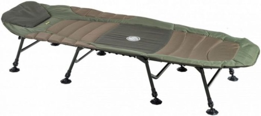 Pat Mivardi Premium XL 8 Picioare 217x85cm