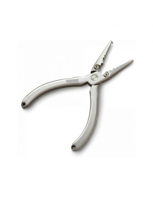 Patent aluminu Rapala 15cm
