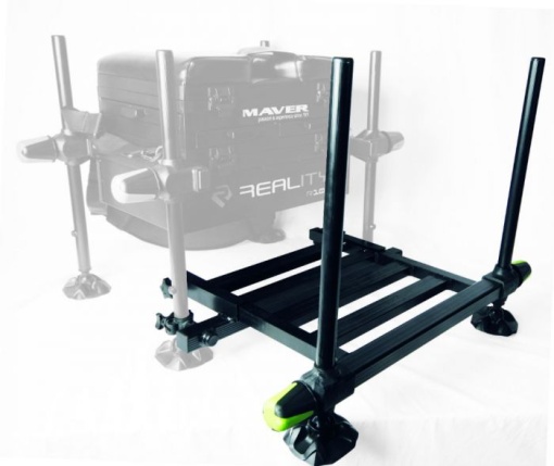 Platforma Scaun Modular Maver UK Reality