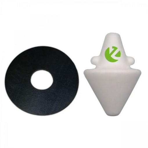 Plumb Clonck Zeck Disk Teaser Alb